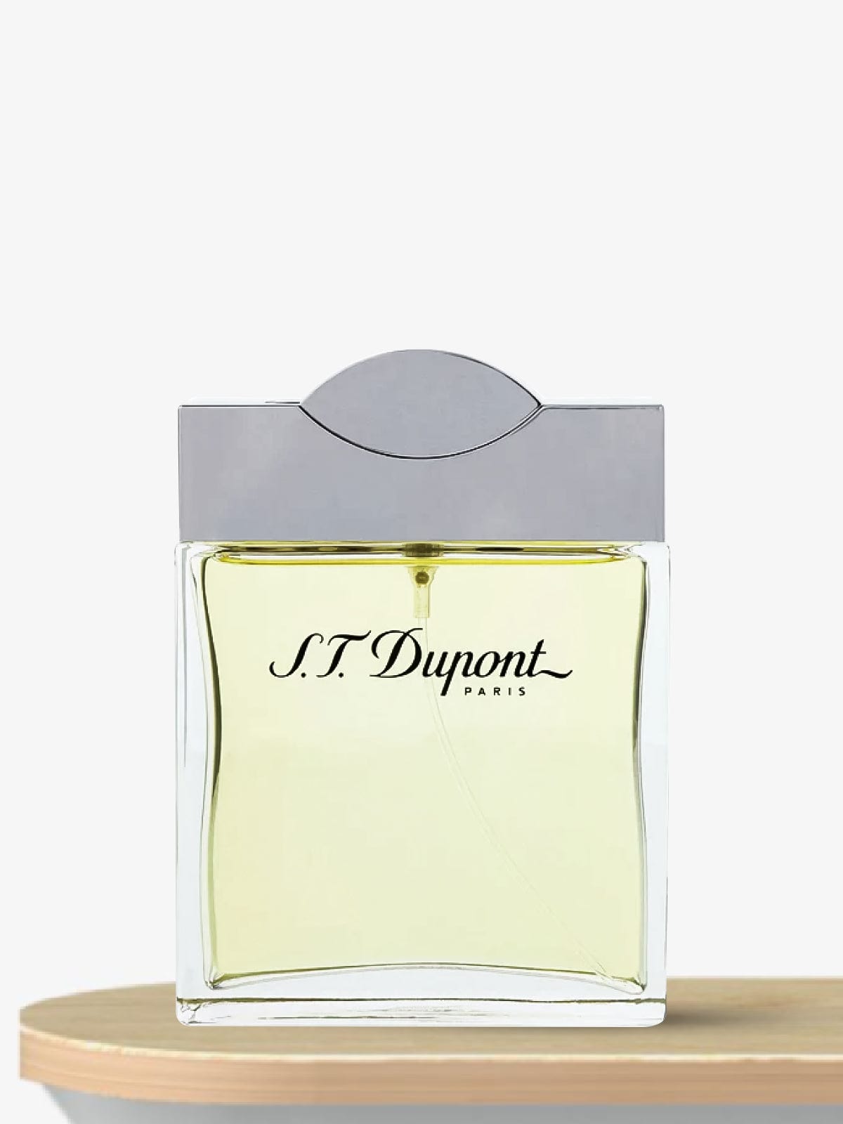 S.T Dupont Pour Homme Eau de Toilette 100 mL / Male
