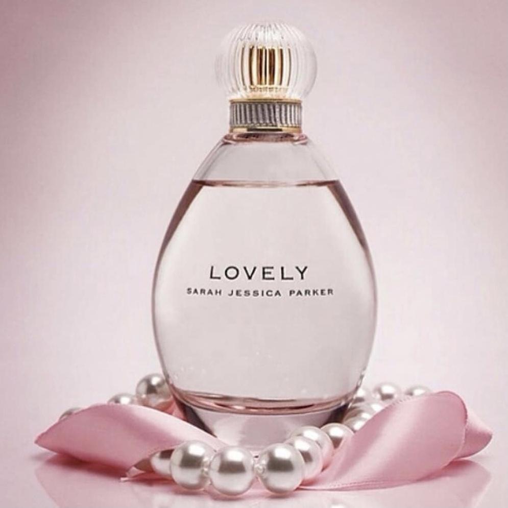 Sarah Jessica Parker Lovely Eau de Parfum 100 mL / Women