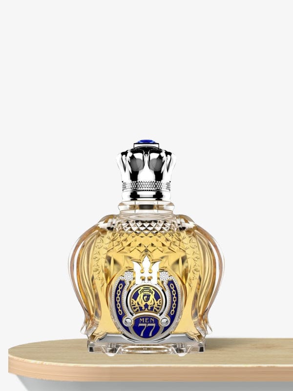 Shaik Opulent No. 77 Eau De Parfum 100 mL / Male