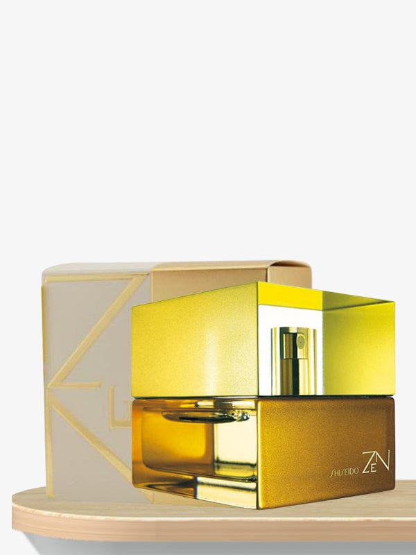 Shiseido Zen Eau de Parfum 100 mL / Female