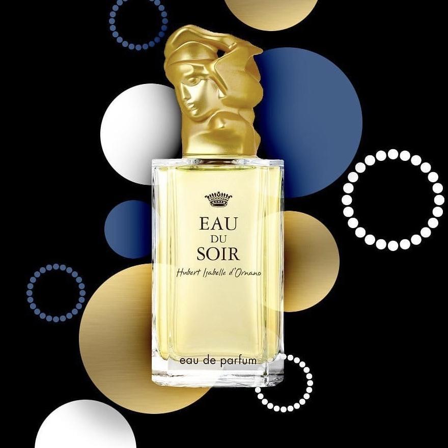 Sisley Eau Du Soir Eau de Parfum 100 mL / Women