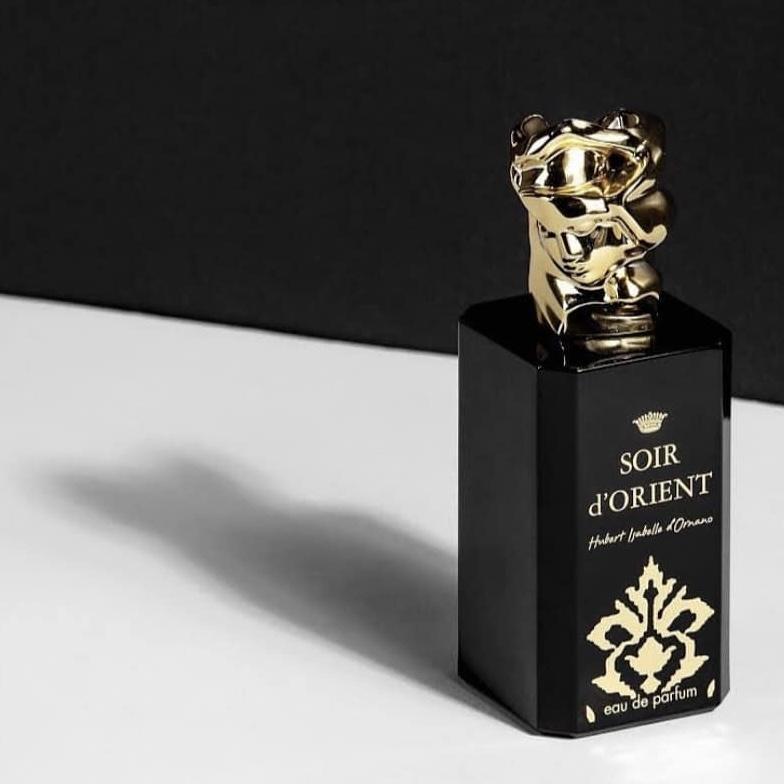 Sisley Soir D'Orient Eau de Parfum 100 mL / Women