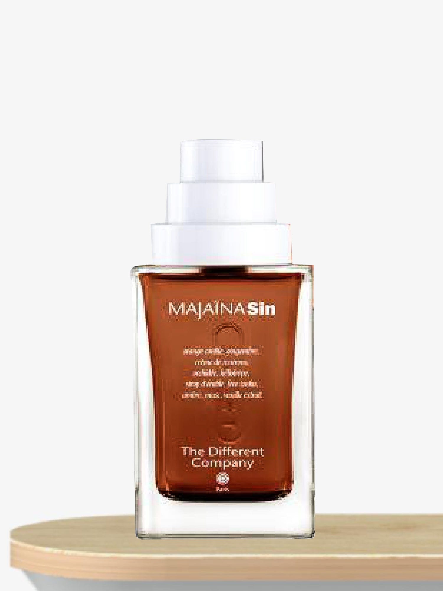 The Different Company Majaina Sin Eau de Parfum 100 mL / Unisex