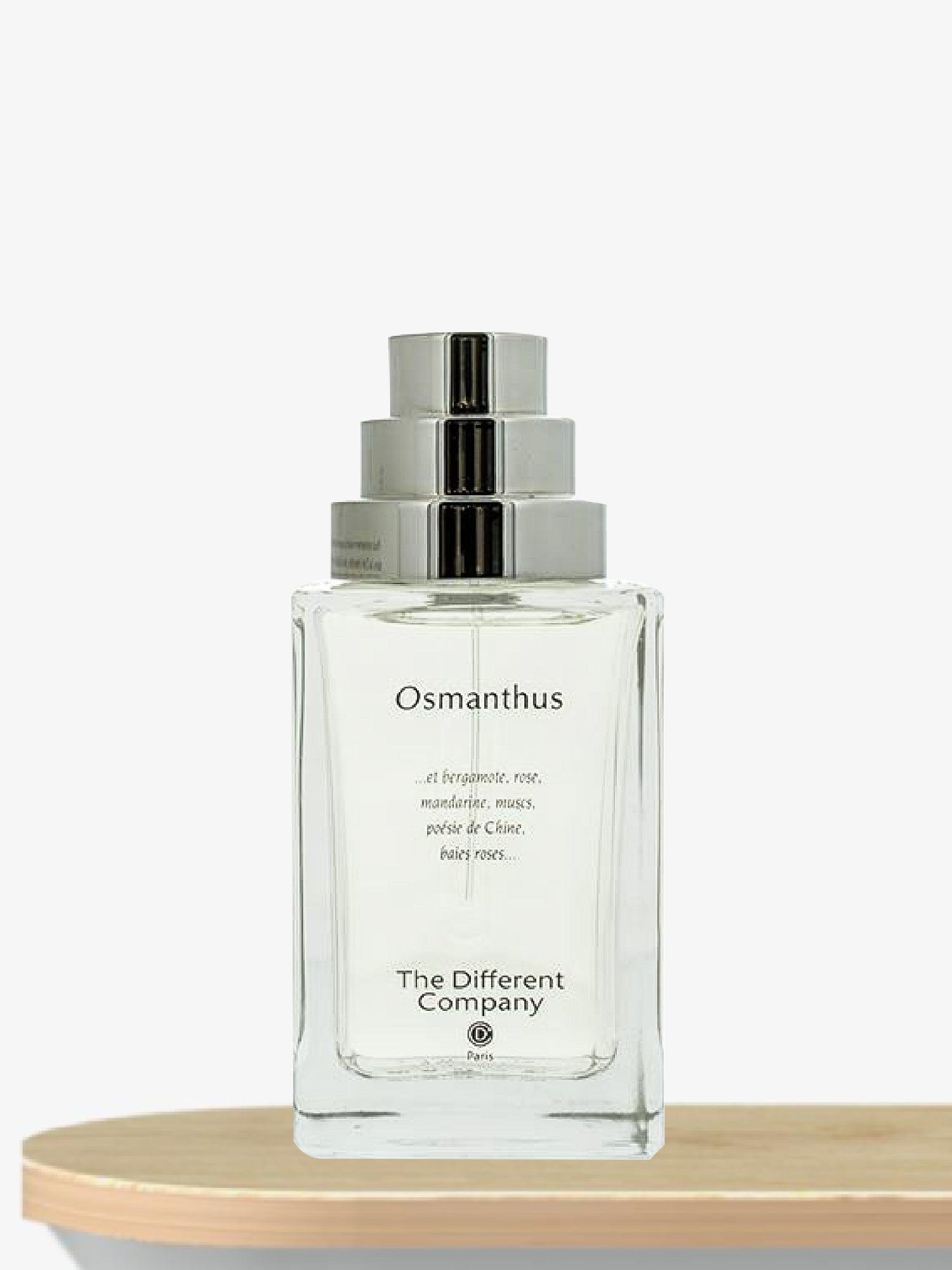 The Different Company Osmanthus Eau de Toilette 100 mL / Unisex