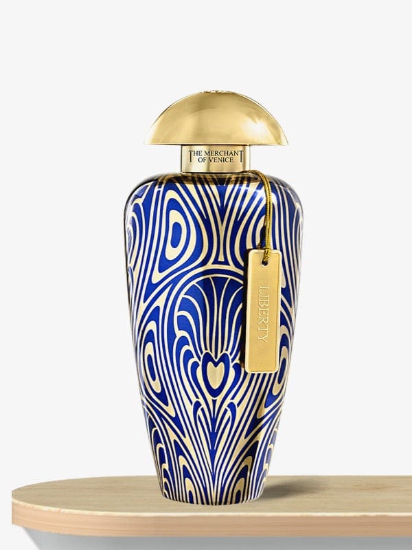 The Merchant Of Venice Liberty Eau de Parfum 100 mL / Unisex