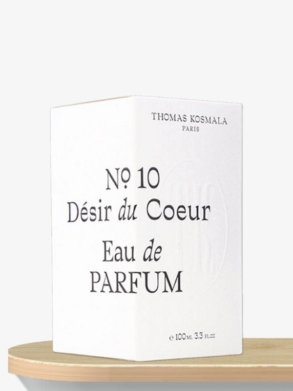 Thomas Kosmala No.10 Desir Du Couer Eau de Parfum 100 mL / Unisex
