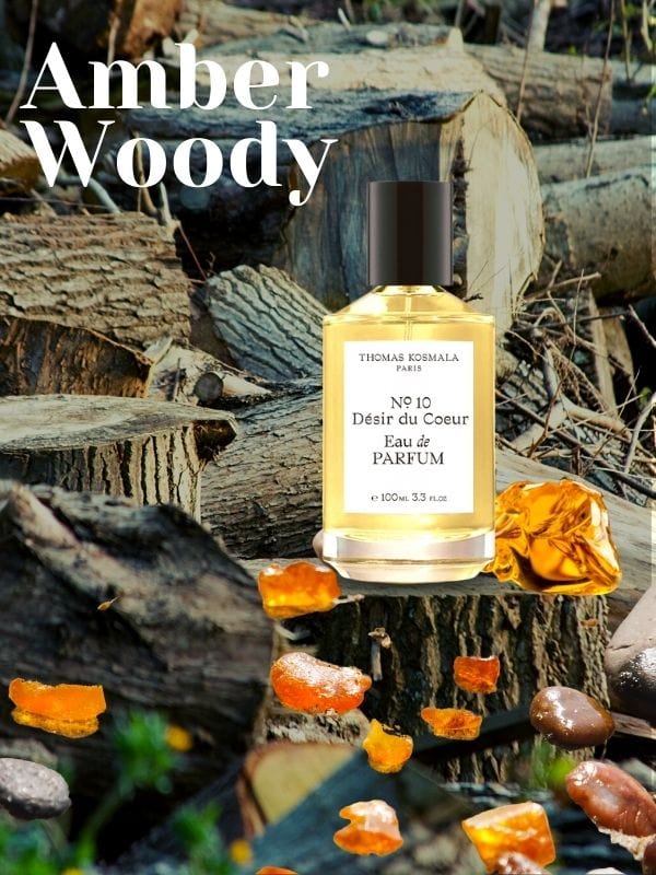 Thomas Kosmala No.10 Desir Du Couer Eau de Parfum 100 mL / Unisex