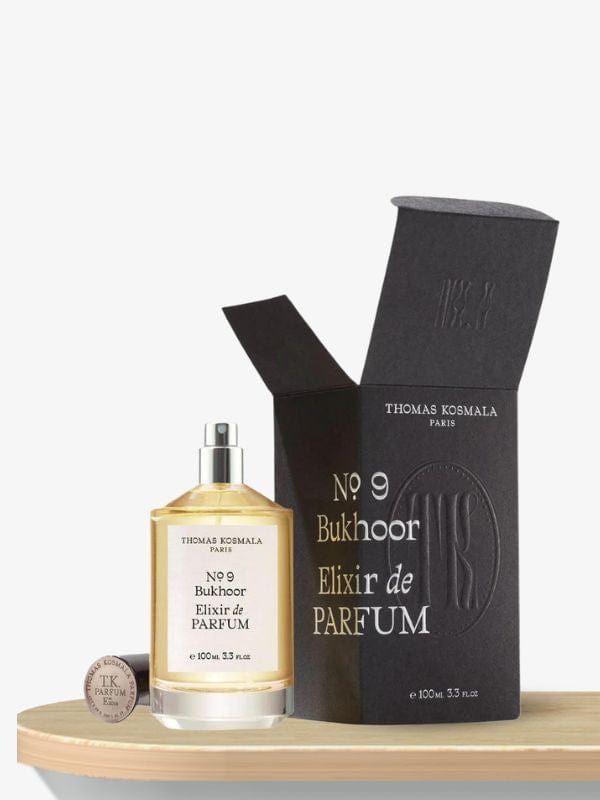 Thomas Kosmala No.9 Bukhoor Elixir Eau de Parfum 100 mL / Unisex