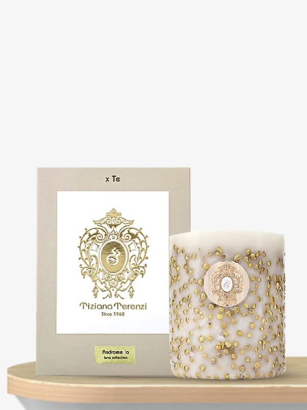 Tiziana Terenzi Andromeda Scented Candle 900g