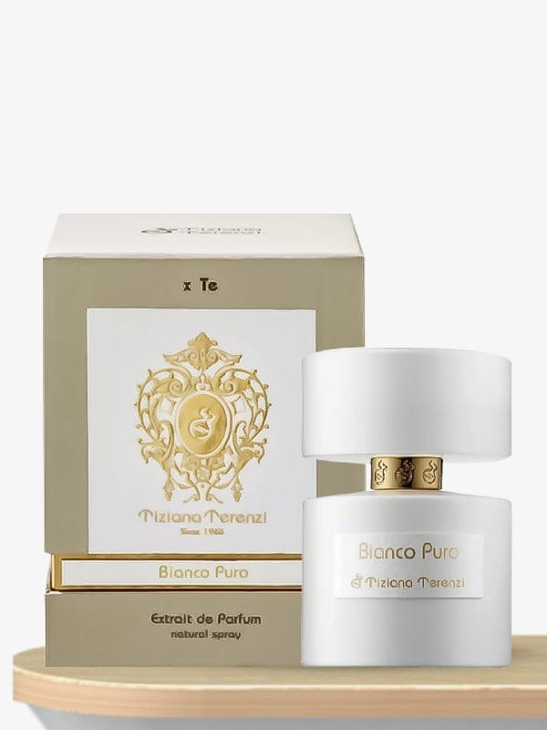 Tiziana Terenzi Bianco Puro Eau de Parfum 100 mL / Unisex