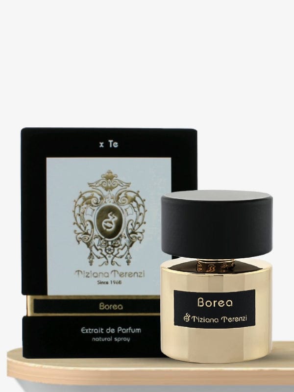 Tiziana Terenzi Borea Eau de Parfum 100 mL / Unisex