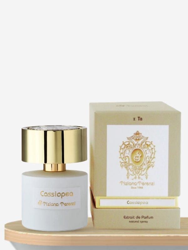 Tiziana Terenzi Cassiopea Eau de Parfum 100 mL / Unisex