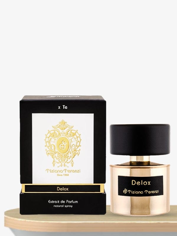 Tiziana Terenzi Delox Eau de Parfum 100 mL / Unisex