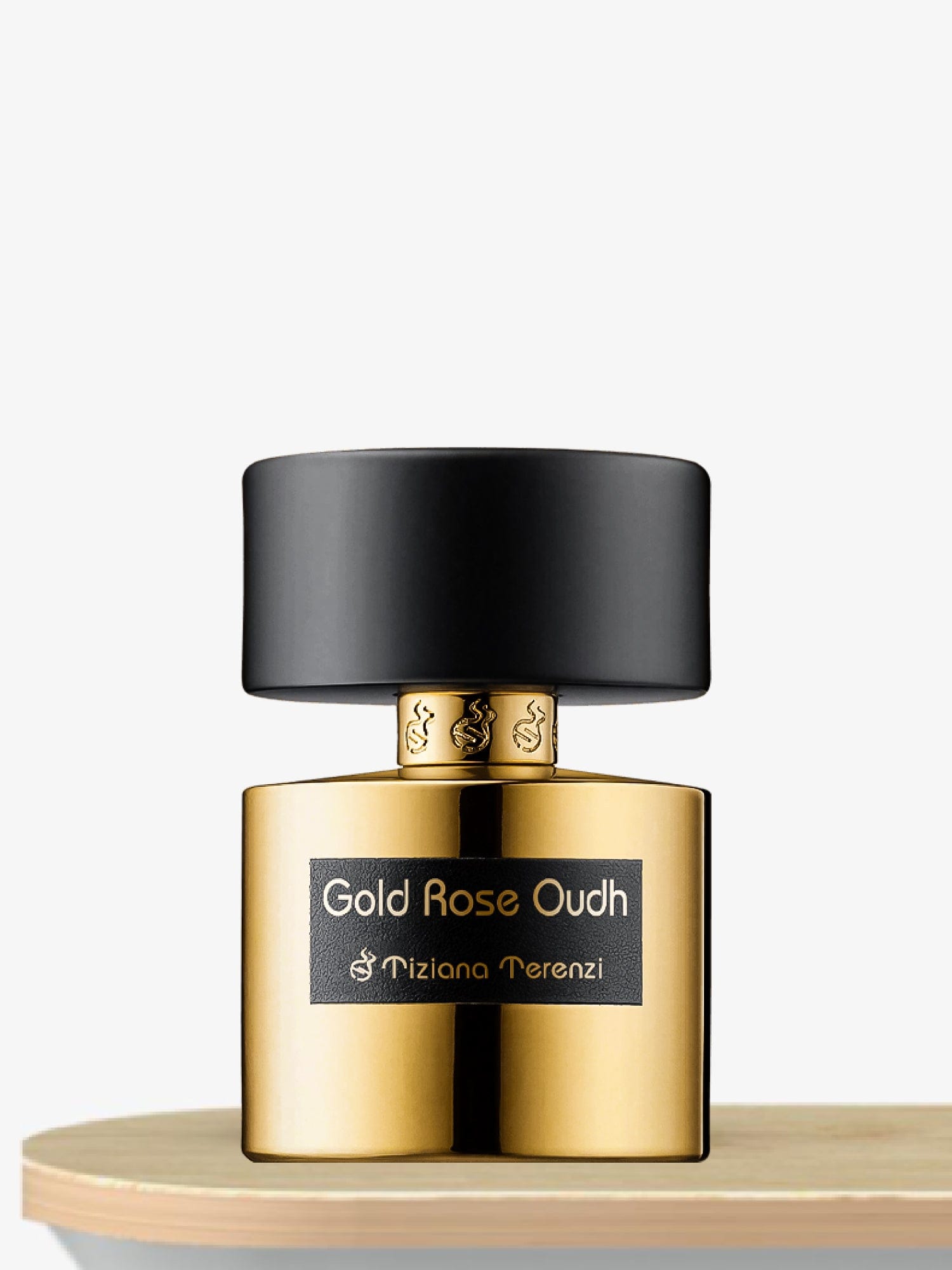 Tiziana Terenzi Gold Rose Oudh Extrait de Parfum 100 mL / Unisex