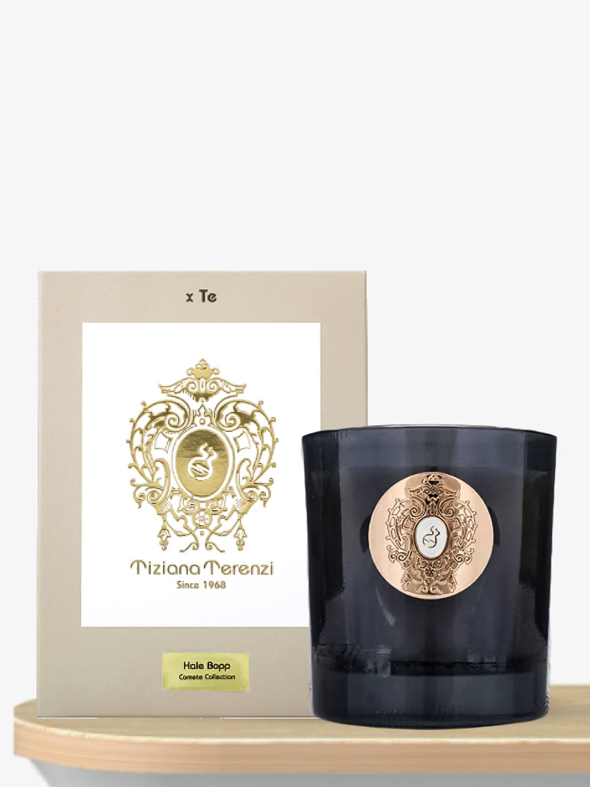 Tiziana Terenzi Hale Bopp Scented Candle