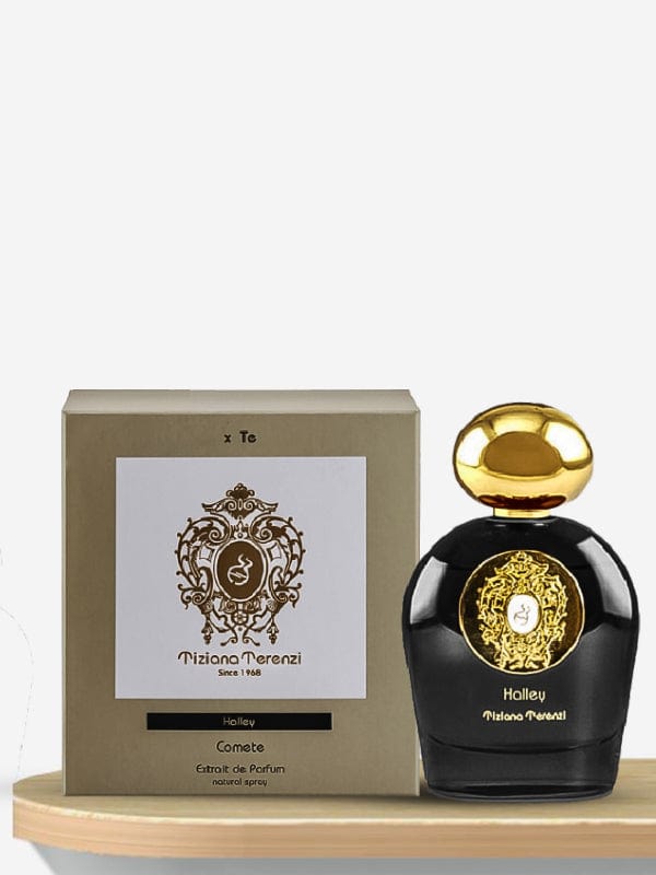 Tiziana Terenzi Halley Eau de Parfum 100 mL / Unisex
