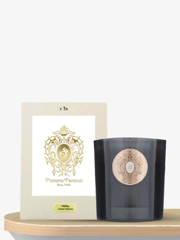 Tiziana Terenzi Halley Scented Candle