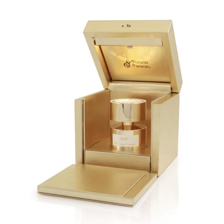 Tiziana Terenzi kaff Eau de Parfum 100 mL / Unisex