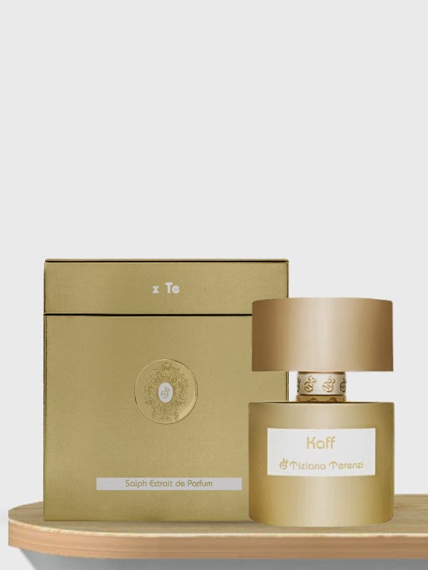 Tiziana Terenzi kaff Extrait de Parfum 100 mL / Unisex