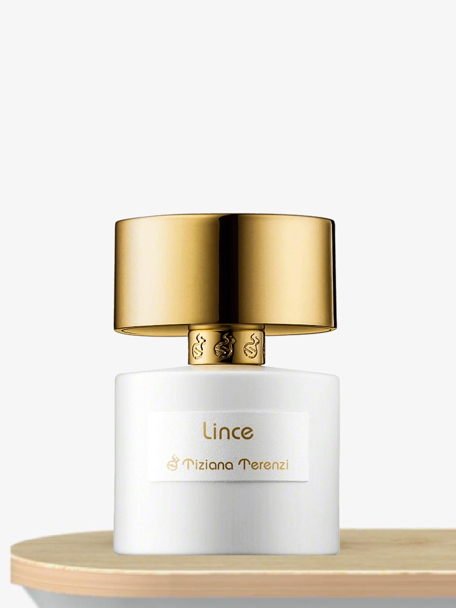 Tiziana Terenzi Lince Extrait de Parfum 100 mL / Unisex