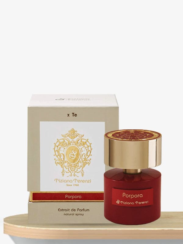 Tiziana Terenzi Porpora Eau de Parfum 100 mL / Unisex