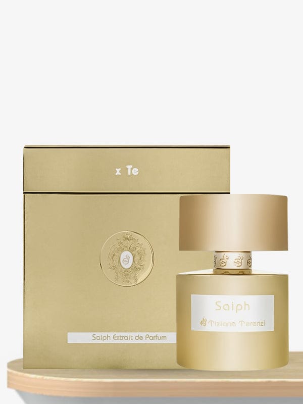 Tiziana Terenzi Saiph Eau de Parfum 100 mL / Unisex