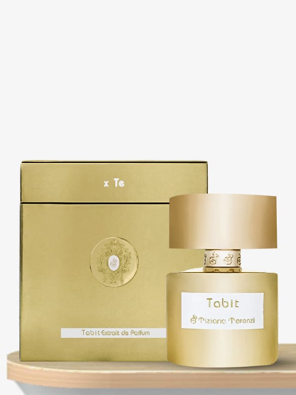 Tiziana Terenzi Tabit Eau de Parfum 100 mL / Unisex
