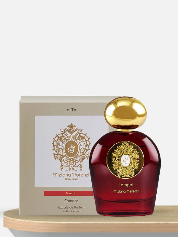 Tiziana Terenzi Tempel Eau de Parfum 100 mL / Unisex