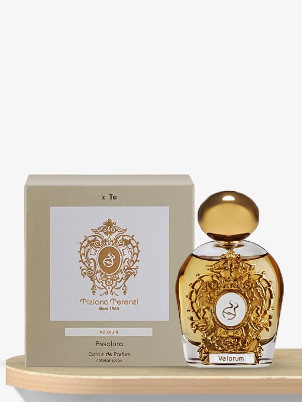 Tiziana Terenzi Velorum Eau de Parfum 100 mL / Unisex