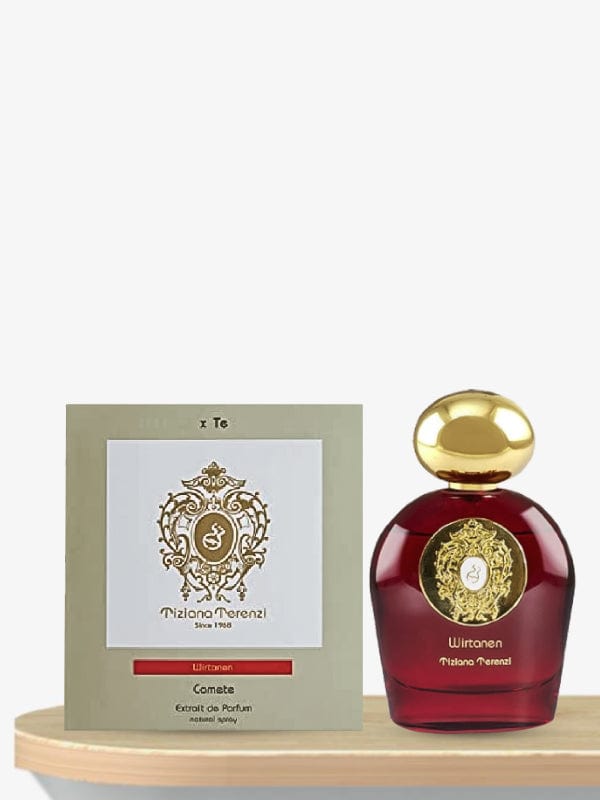 Tiziana Terenzi Wirtanen Eau de Parfum 100 mL / Unisex