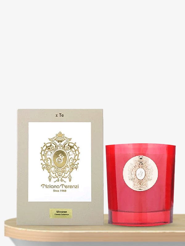 Tiziana Terenzi Wirtanen Scented Candle