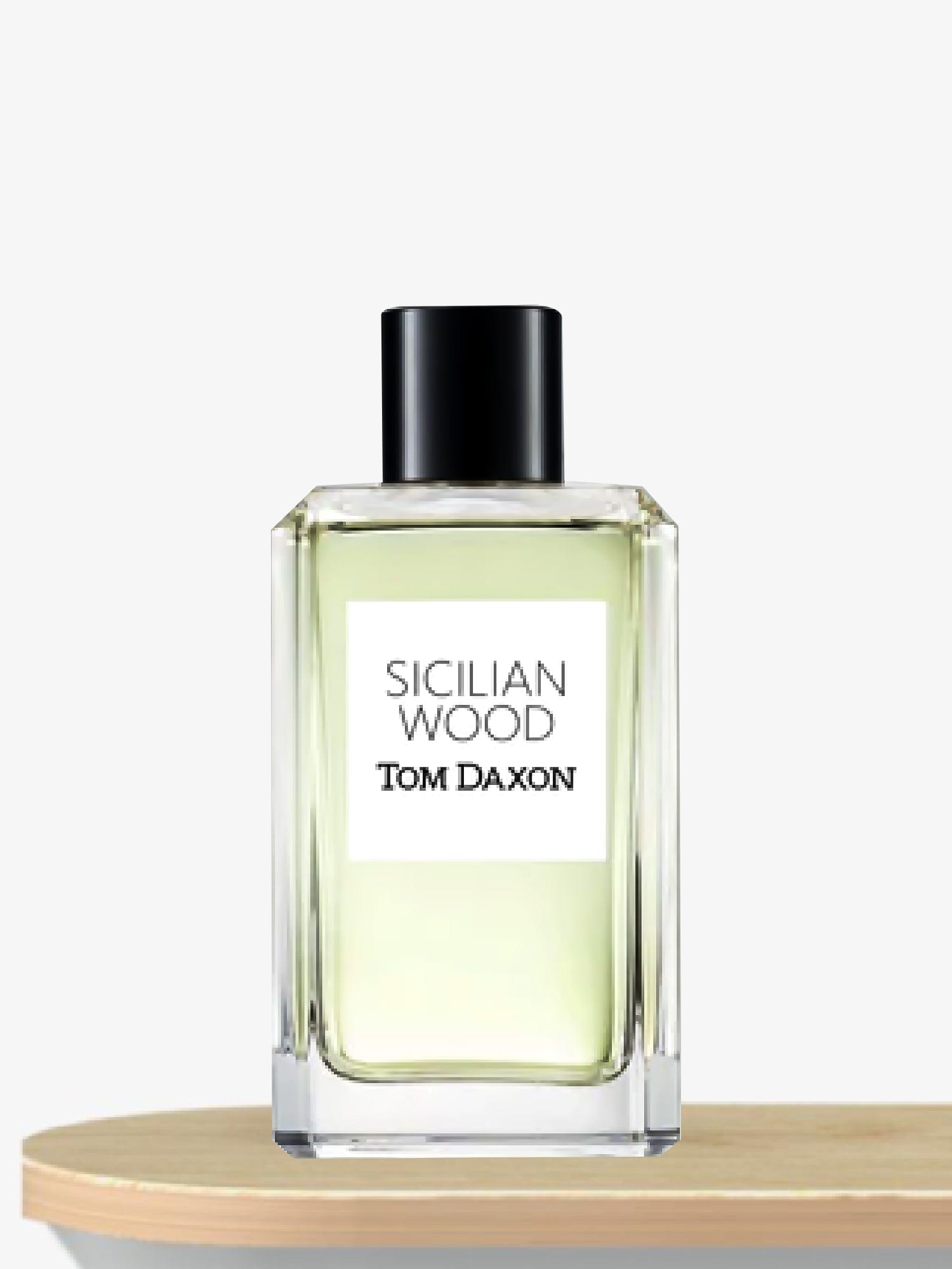 Tom Daxon Sicilian Wood Eau de Parfum 100 mL / Unisex