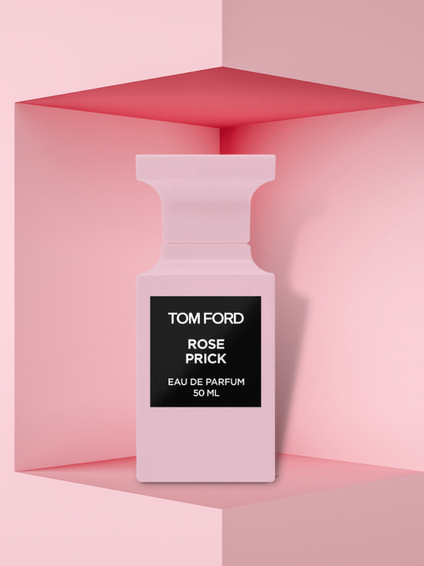 Tom Ford Rose Prick Eau de Parfum 50 mL / Unisex