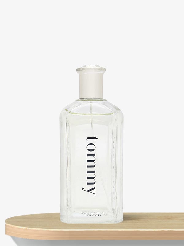 Tommy Hilfiger Men Eau De Toilette 100 mL / Male