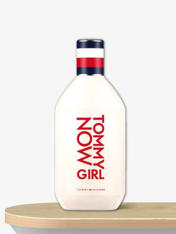 Tommy Hilfiger Tommy Girl Now Eau De Toilette 100 mL / Female