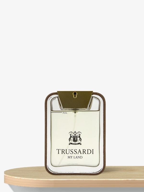 Trussardi My Land Eau De Toilette 100 mL / Male