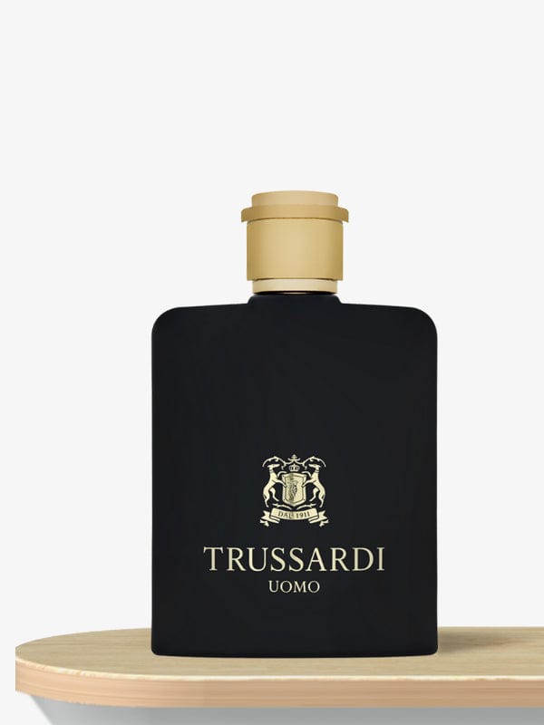 Trussardi Uomo Eau De Toilette 100 mL / Male