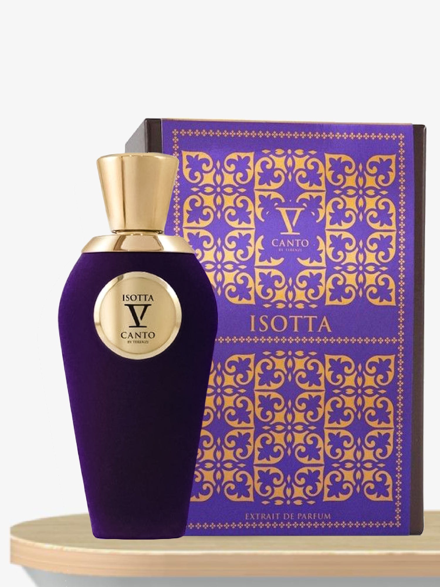 V Canto Isotta Eau de Parfum 100 mL / Unisex