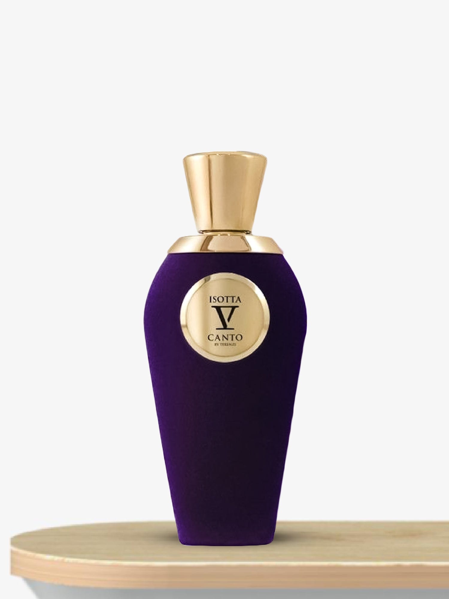 V Canto Isotta Eau de Parfum 100 mL / Unisex