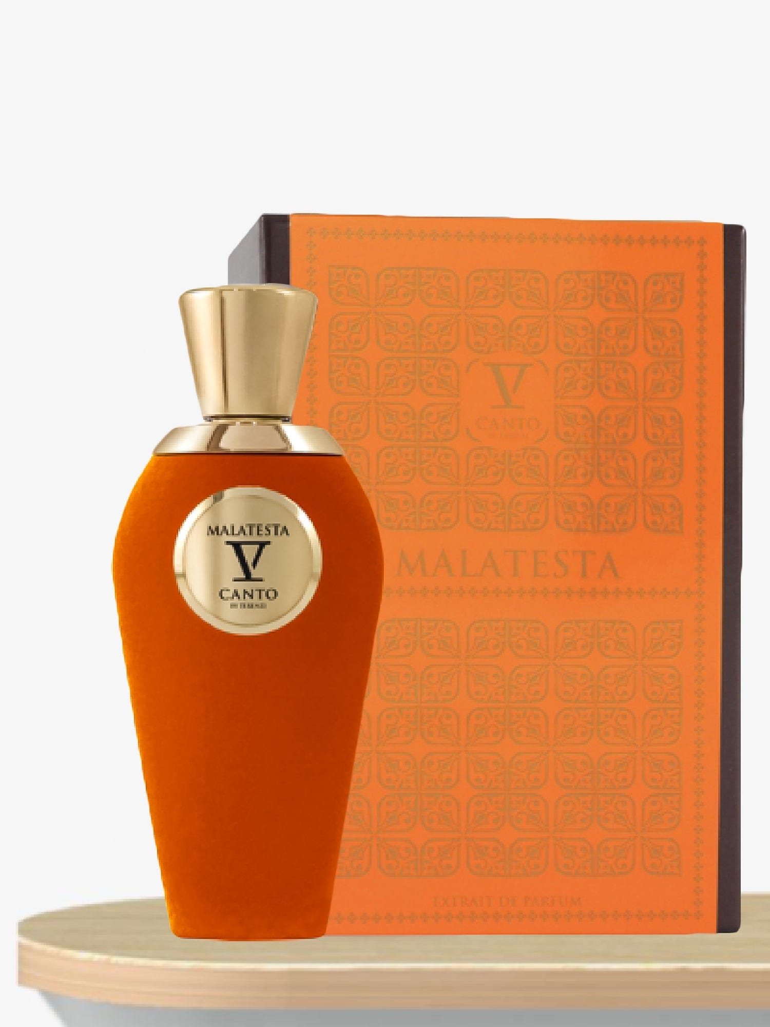 V Canto Malatesta Eau de Parfum 100 mL / Unisex