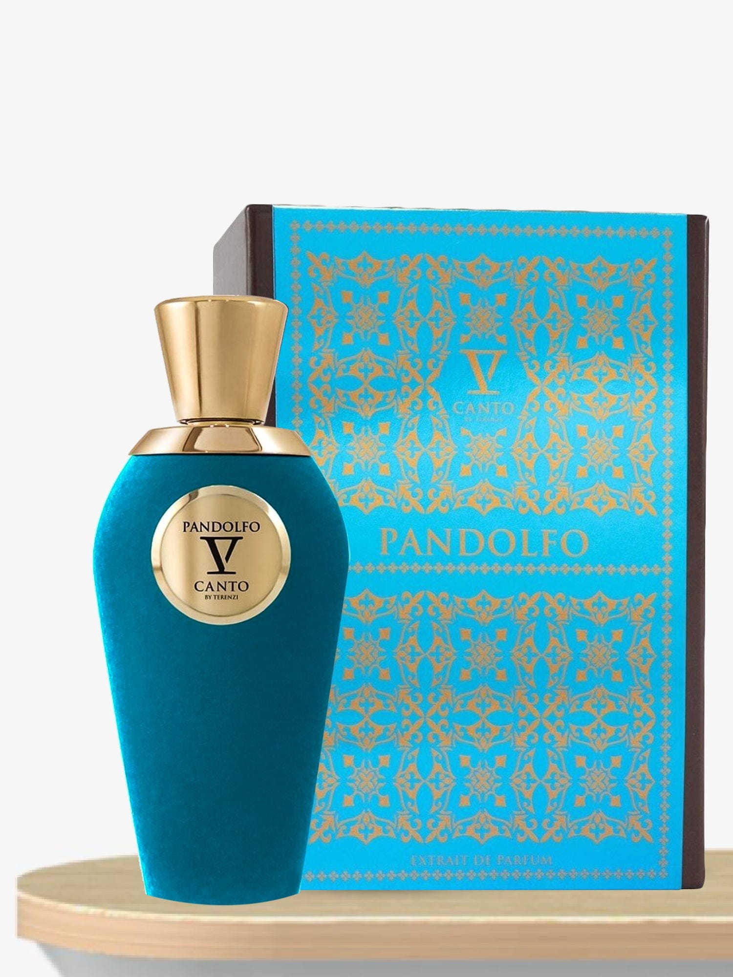 V Canto Pandolfo Eau de Parfum 100 mL / Unisex
