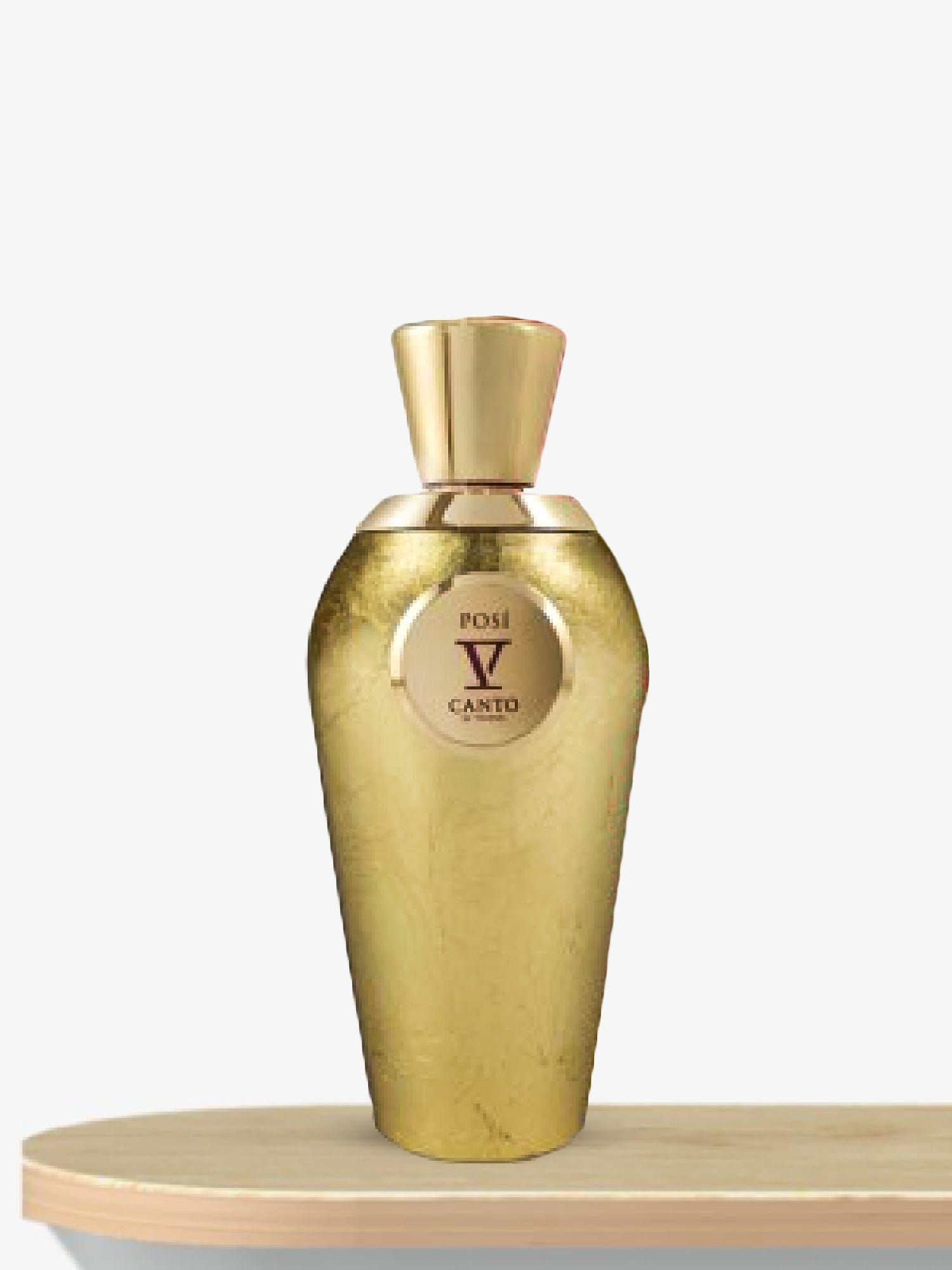 V Canto Posi Eau de Parfum 100 mL / Unisex