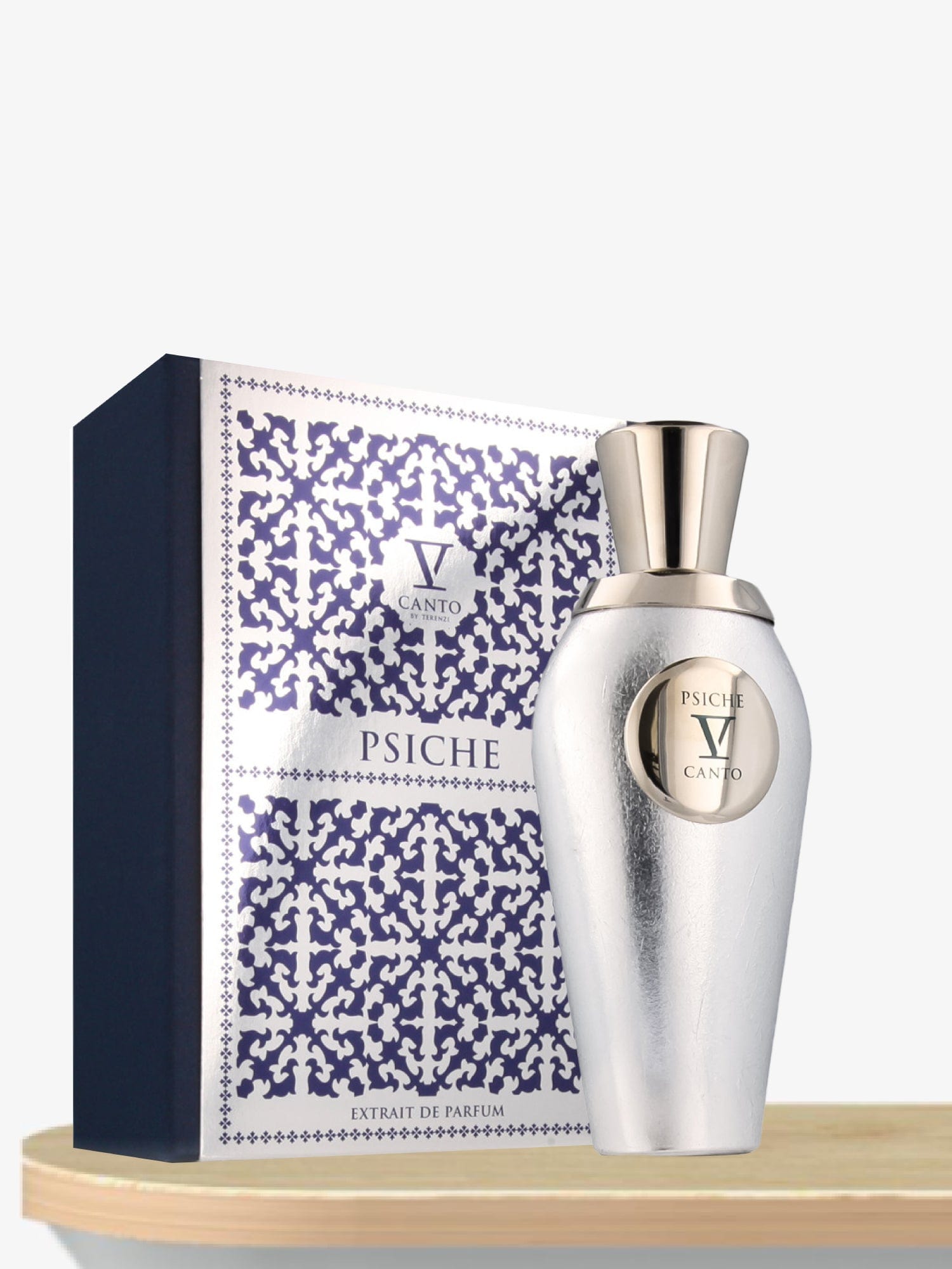 V Canto Psiche Eau de Parfum 100 mL / Unisex