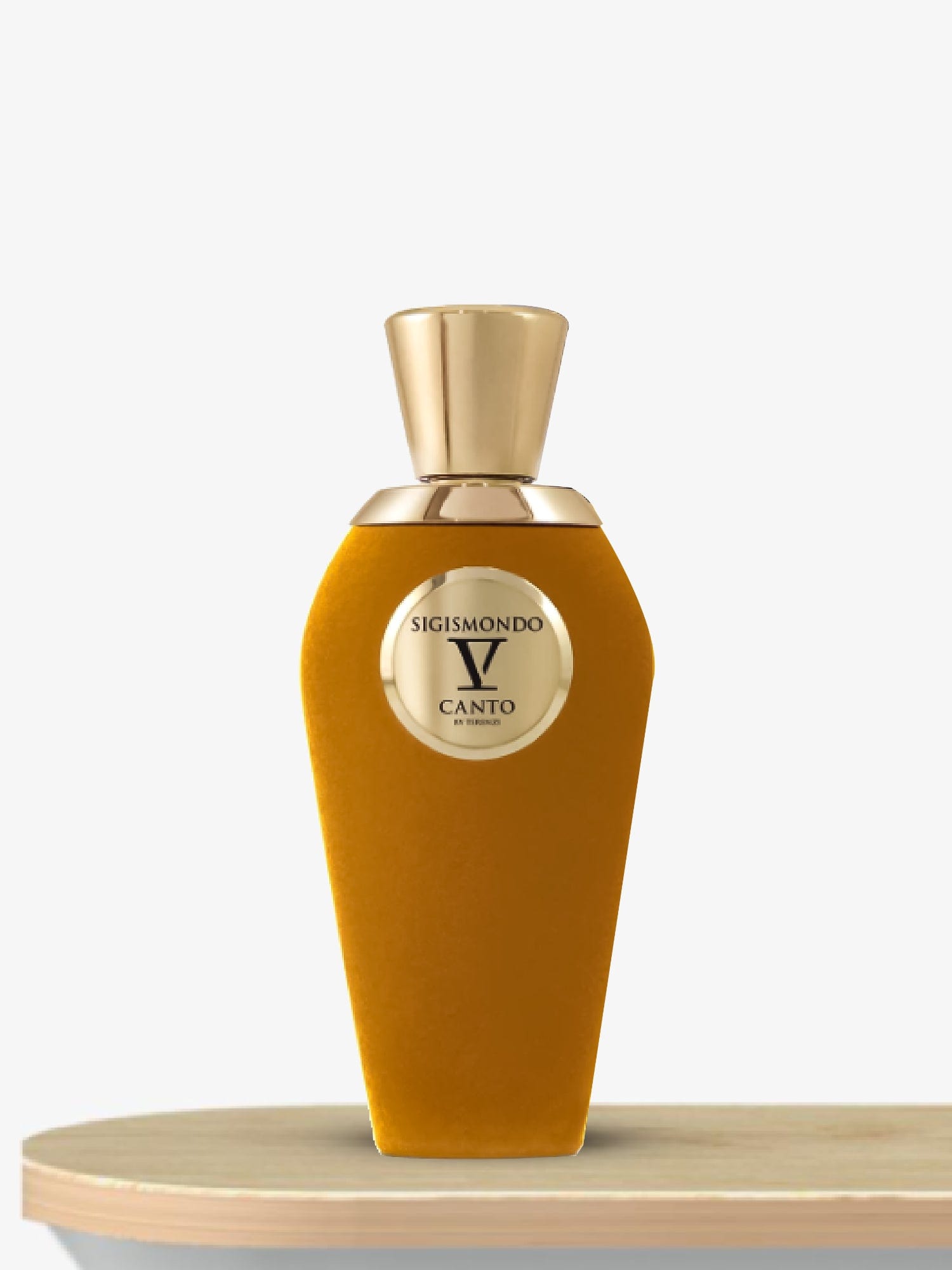 V Canto Sigismondo Eau de Parfum 100 mL / Unisex