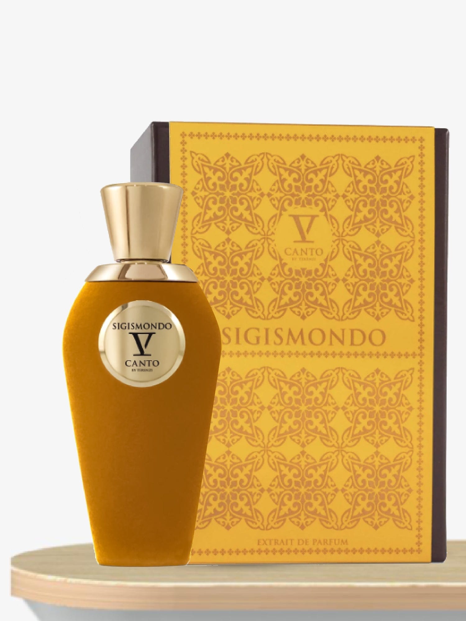 V Canto Sigismondo Eau de Parfum 100 mL / Unisex