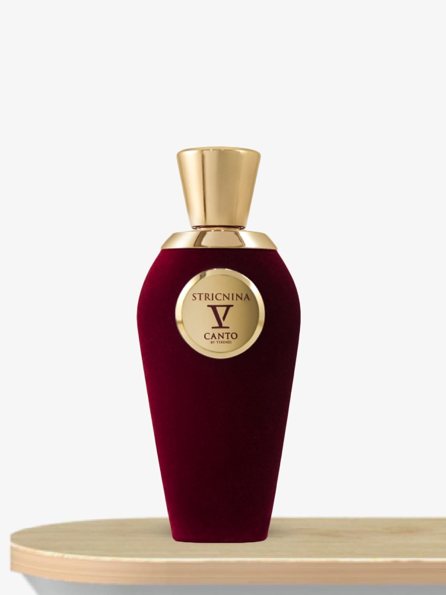 V Canto Stricnina Eau de Parfum 100 mL / Unisex