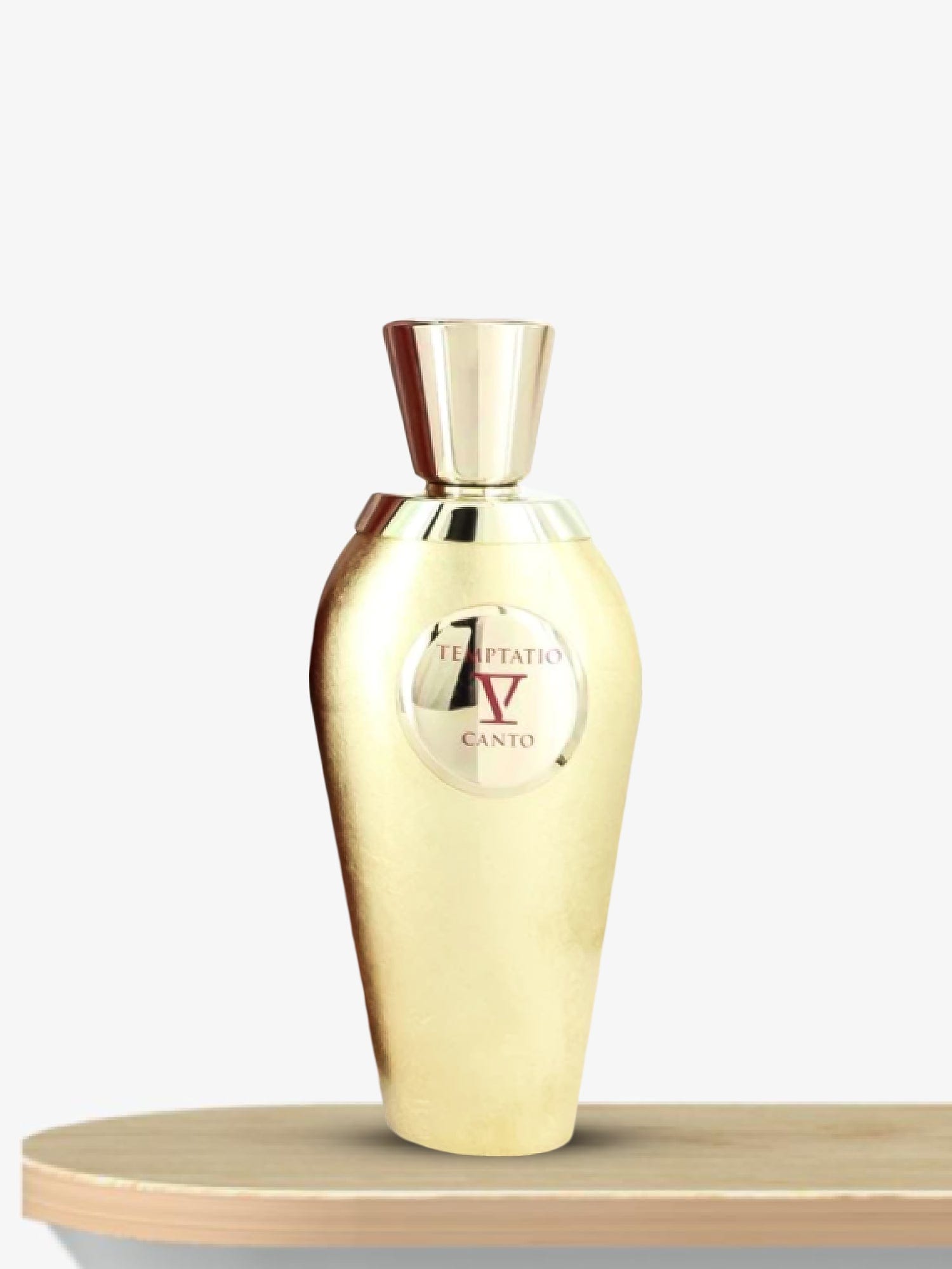 V Canto Temptatio Eau de Parfum 100 mL / Unisex