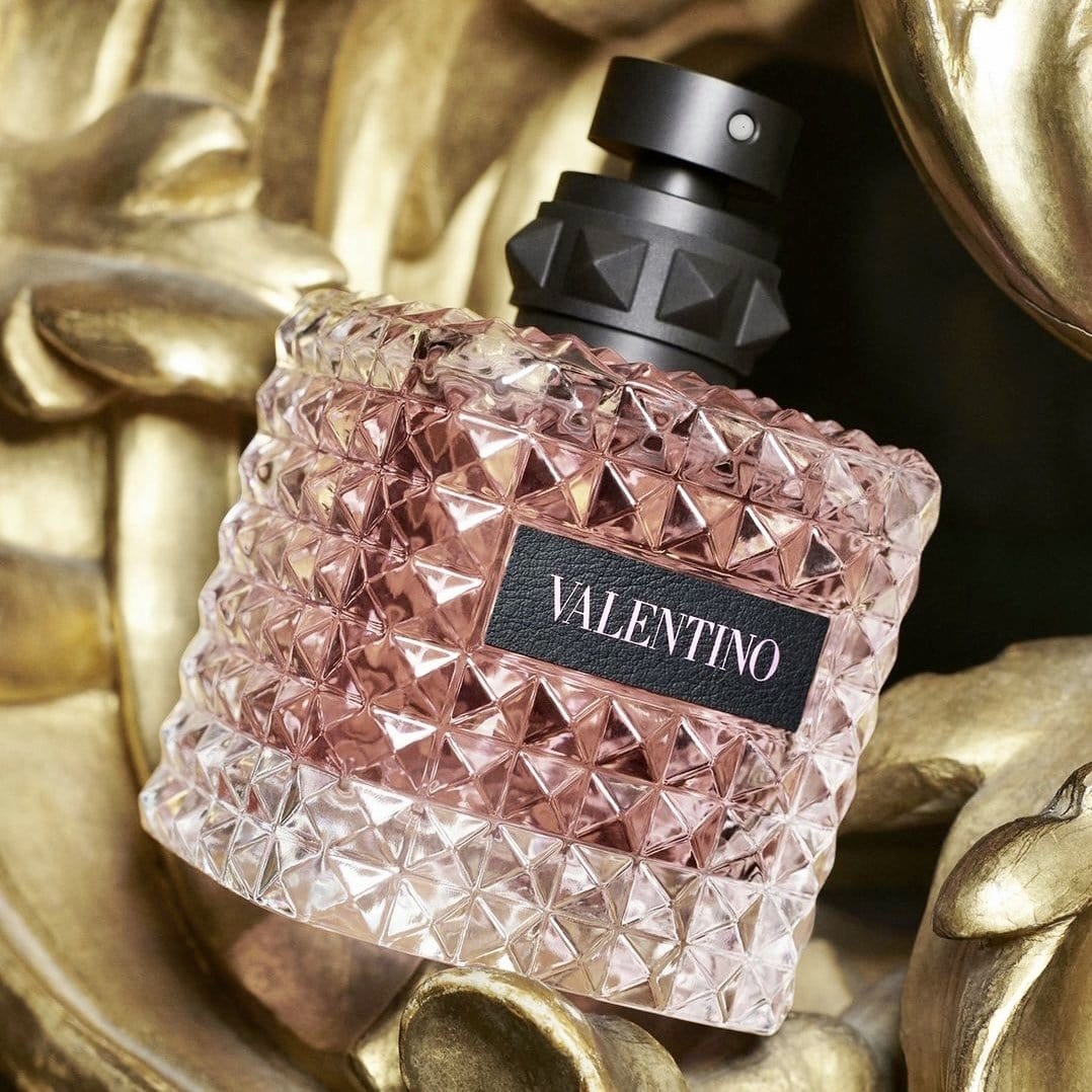 Valentino Donna Born In Roma Eau de Parfum 100 mL / Women