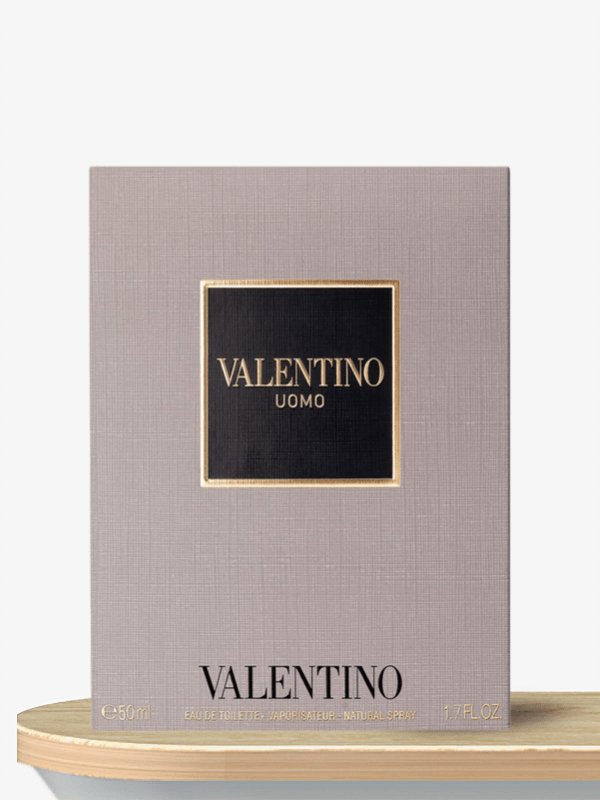 Valentino Uomo Eau de Toilette