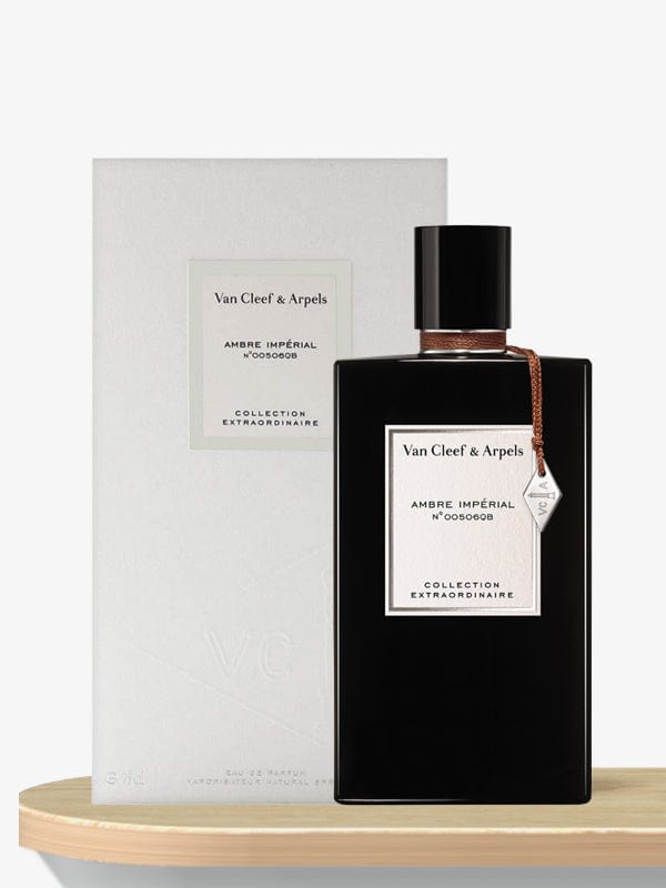 Van Cleef & Arpels Ambre Imperial Eau De Parfum 75 mL / Unisex